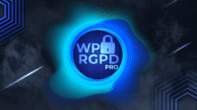 WP RGPD Pro: A Solução Simples para Colocar Seu Site em Conformidade com a LGPD e RGPD