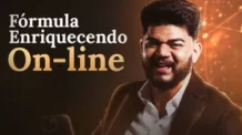Fórmula Enriquecendo Online: O Curso de Marketing Digital que Está Mudando Vidas