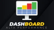 Dashboard de Alta Performance: A Ferramenta Que Está Ajudando Afiliados a Lucrar Mais Com Menos Erros