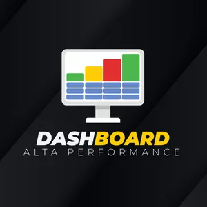 Dashboard de Alta Performance: A Ferramenta Que Está Ajudando Afiliados a Lucrar Mais Com Menos Erros