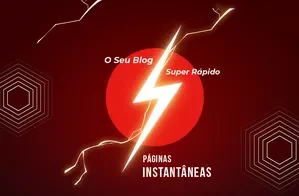 WP Páginas Instantâneas: O Plugin que Deixa Seu Site WordPress Muito Mais Rápido