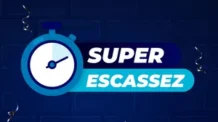 Super Escassez: Como Criar Urgência e Aumentar Suas Vendas de Forma Simples