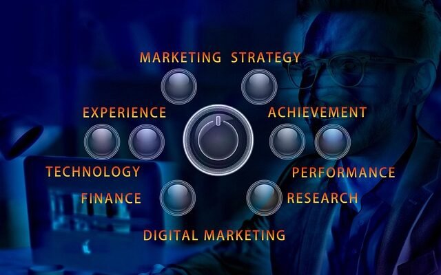 Gestor de Marketing Estratégico: O Cérebro Por Trás das Campanhas Digitais de Sucesso