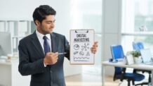 Marketing Digital: O Que É, Como Funciona e Por Que Você Deve Começar Hoje