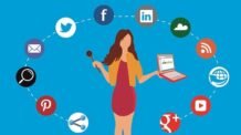 Social Media: Como Viver de Redes Sociais Criando Conteúdo Para Marcas