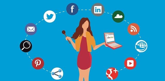 Social Media: Como Viver de Redes Sociais Criando Conteúdo Para Marcas