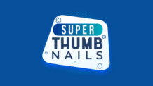 Super Thumbnails: Crie Miniaturas Profissionais Para Seus Vídeos e Aumente Suas Visualizações no YouTube