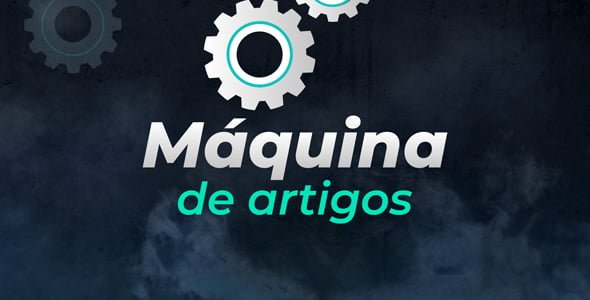 WP Máquina de Artigos: Como Criar Conteúdo de Qualidade de Forma Automática e Aumentar Suas Vendas
